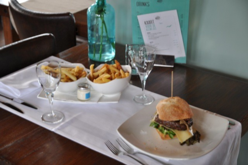 Karakteristieke gerechten